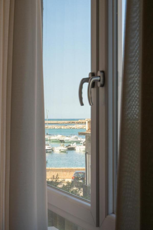 Ortigia Riflessa - Design E Comfort Vista Mare Apartament Syracuse