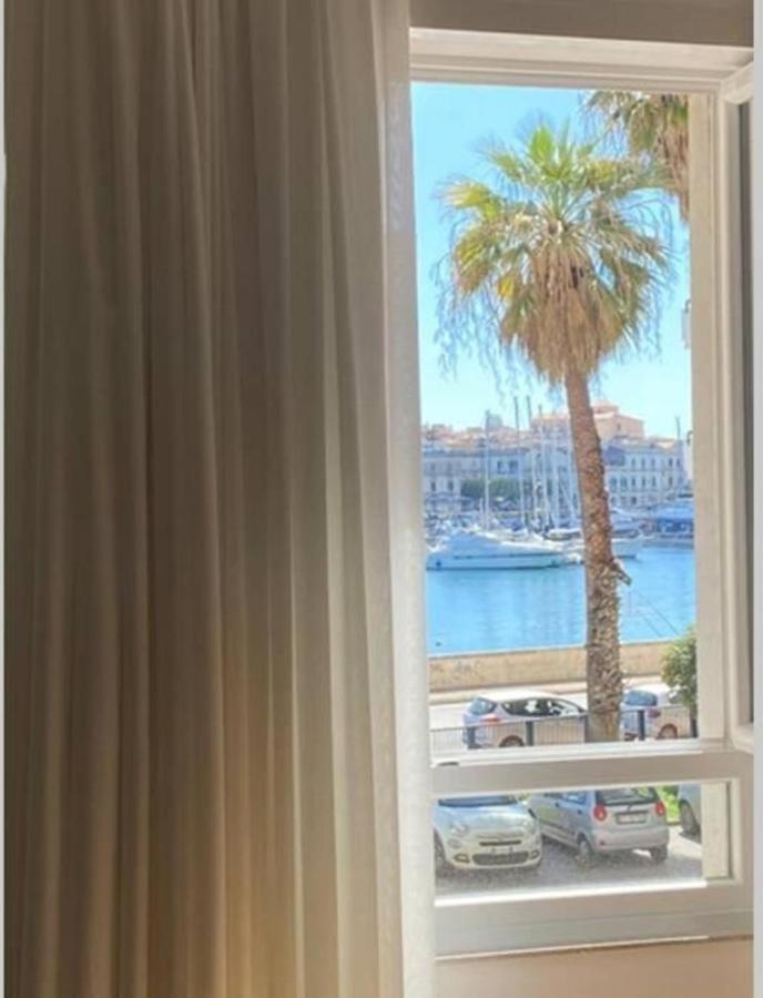 Apartament Ortigia Riflessa - Design E Comfort Vista Mare *