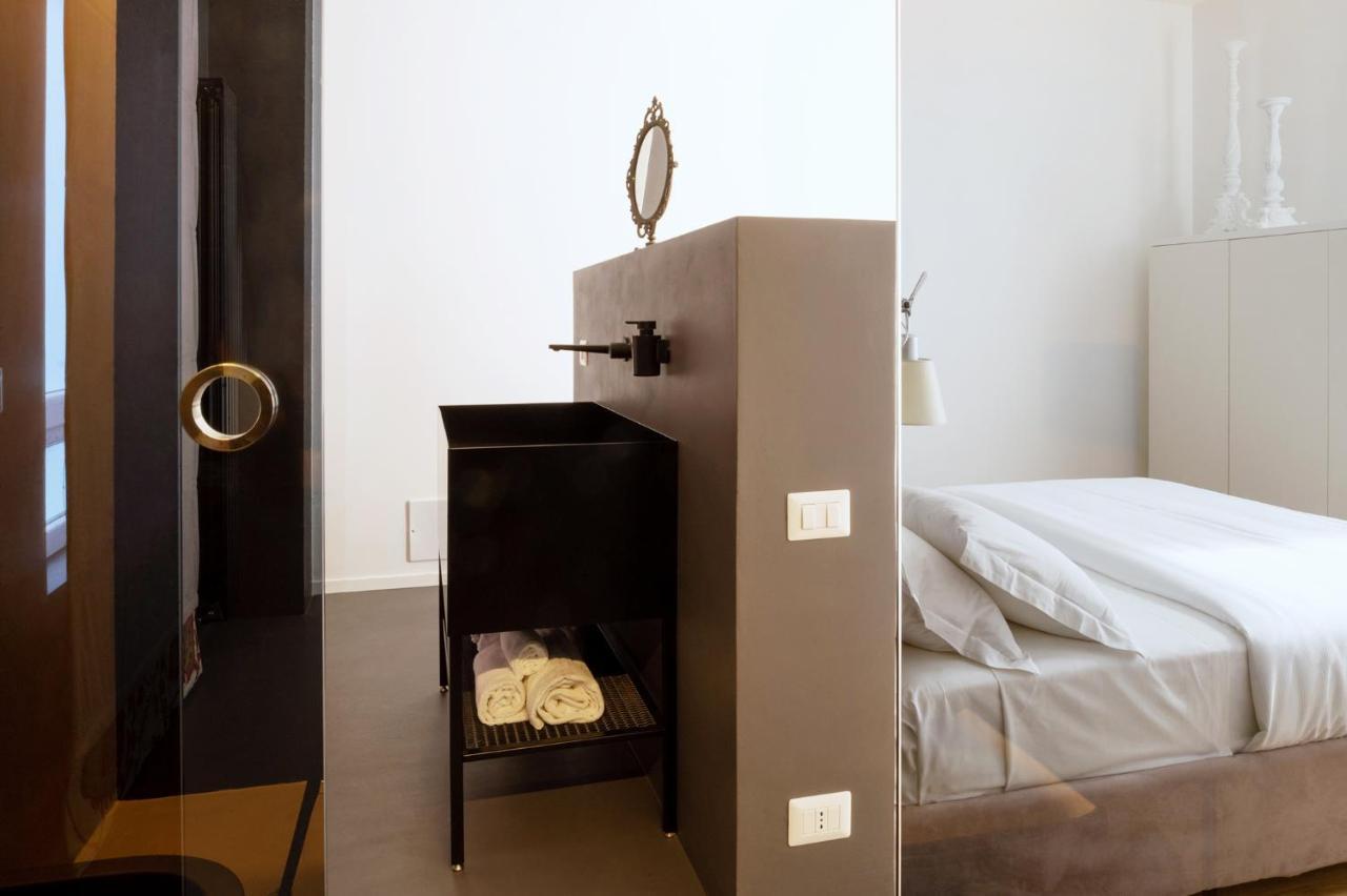 Ortigia Riflessa - Design E Comfort Vista Mare Apartament Syracuse
