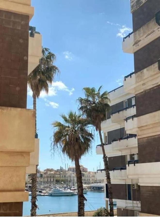 Apartament Ortigia Riflessa - Design E Comfort Vista Mare *