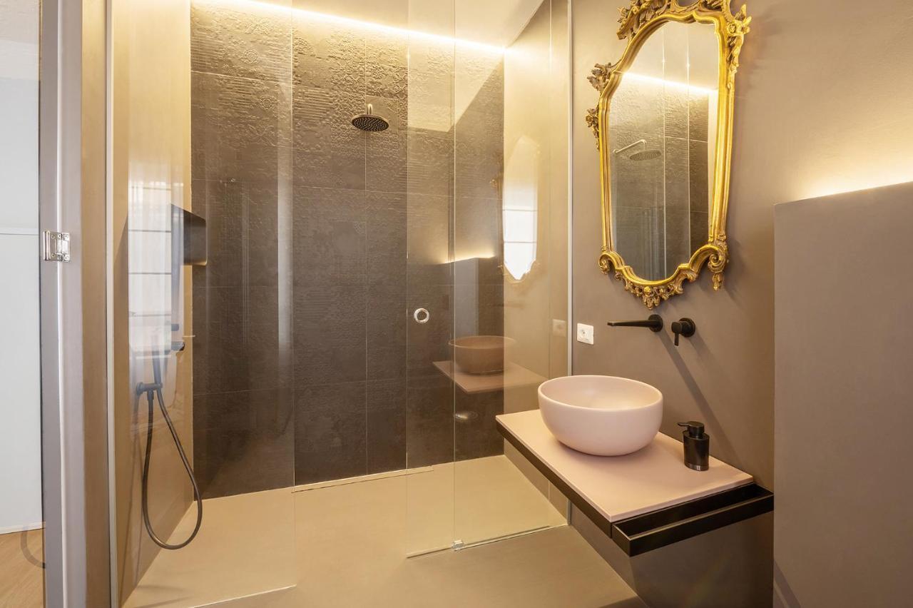 Apartament Ortigia Riflessa - Design E Comfort Vista Mare Syracuse