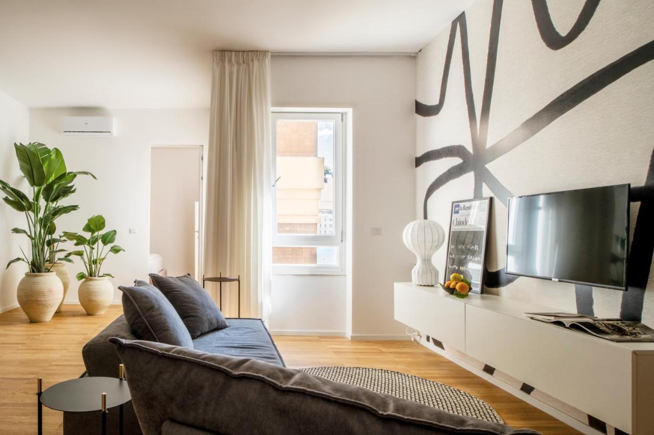 Ortigia Riflessa - Design E Comfort Vista Mare Apartament Syracuse