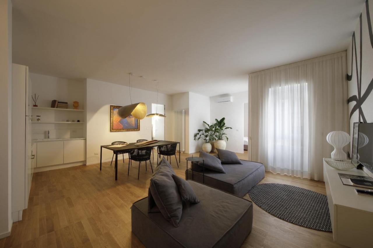 Apartament Ortigia Riflessa - Design E Comfort Vista Mare Syracuse