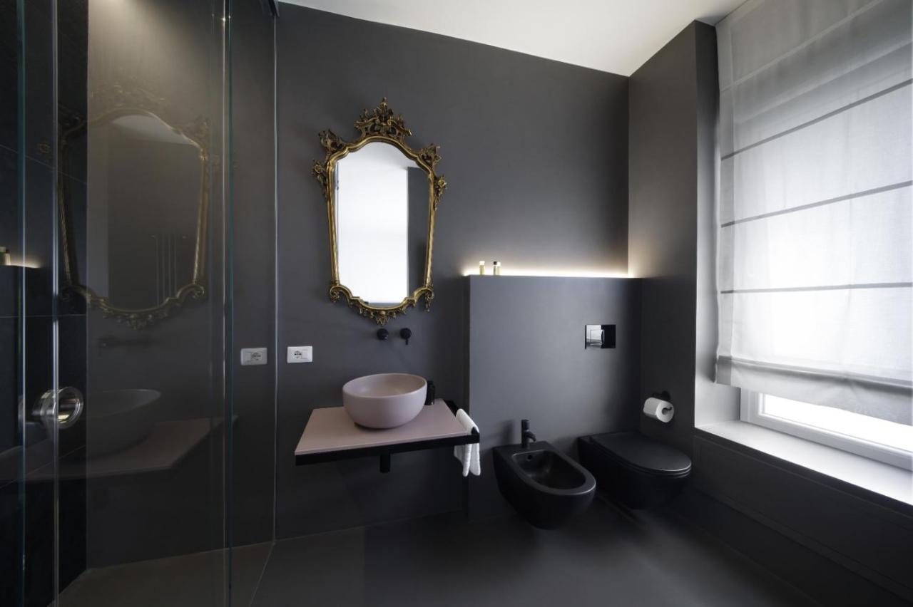 Apartament Ortigia Riflessa - Design E Comfort Vista Mare Syracuse