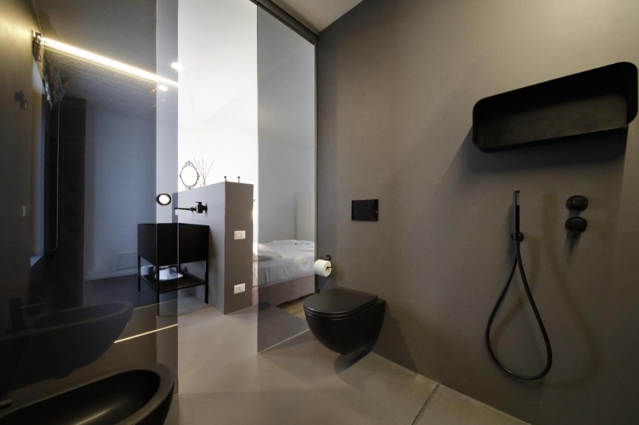 Ortigia Riflessa - Design E Comfort Vista Mare Apartament