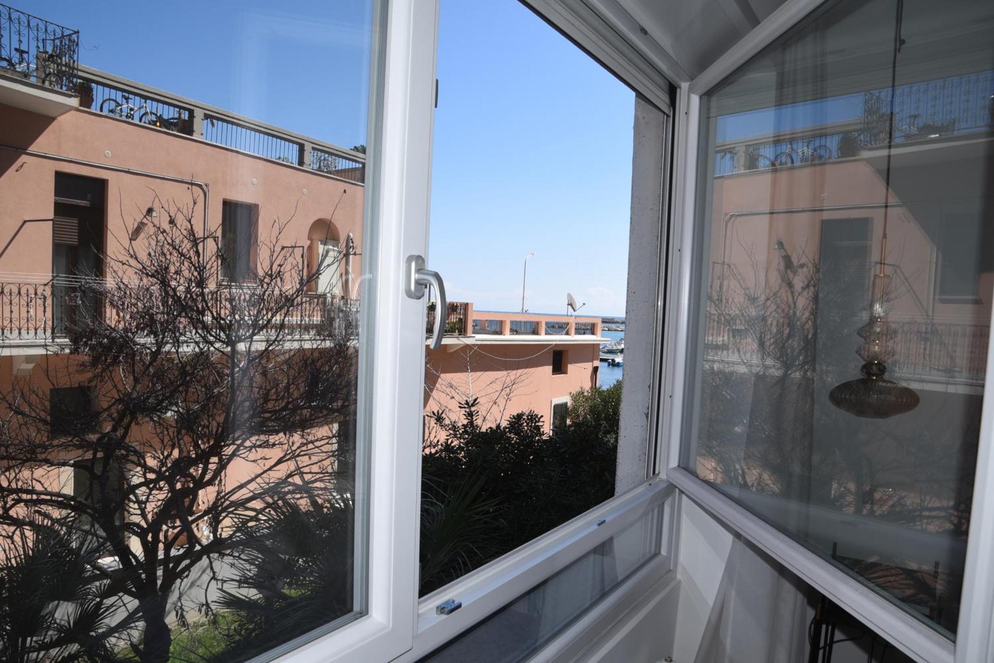 Ortigia Riflessa - Design E Comfort Vista Mare Apartament
